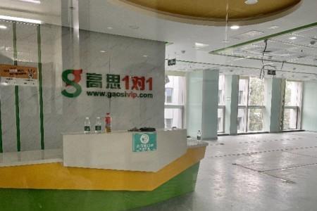 高思一对一怎么样