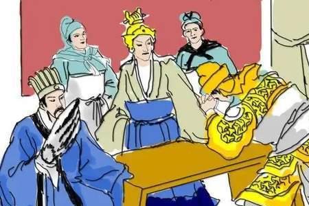 三十六计 诸葛亮哪个早