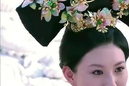 多情江山董小宛最后的结局