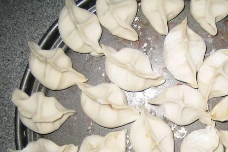 天津人吃饺子的规矩