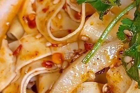 干豆腐酸了还能吃吗