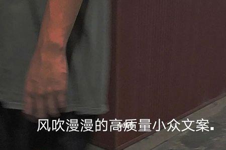 早知道爱太伤人文案