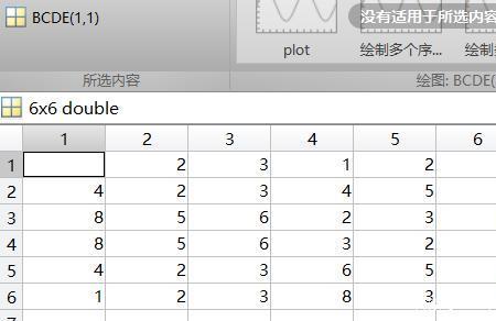 什么是排列矩阵