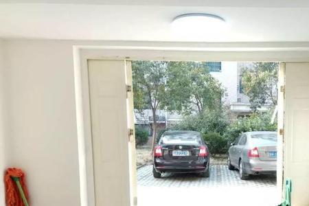 为什么车库不允许出租住人