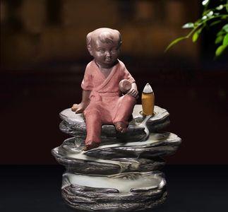 绿衣童子是什么意思