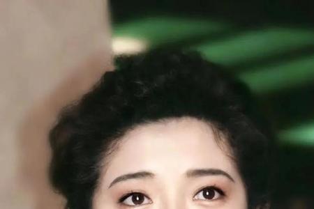 日本明星里面有中国血统的人