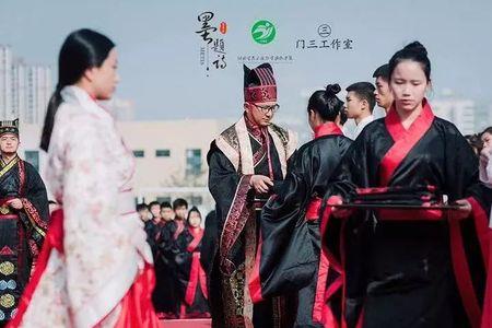 明礼方能成人是什么意思