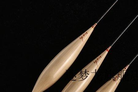 阿卢浮漂a58和c08哪一款适合野钓