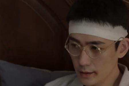 叛逆者第9集解说