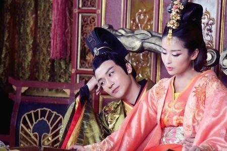 杨戬几个妻子