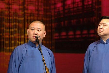 相声具体从哪年开始啊