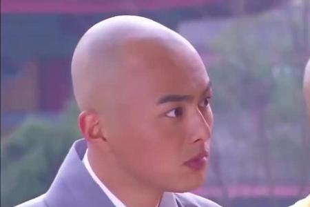 活佛济公2陈亮毒死师父第几集