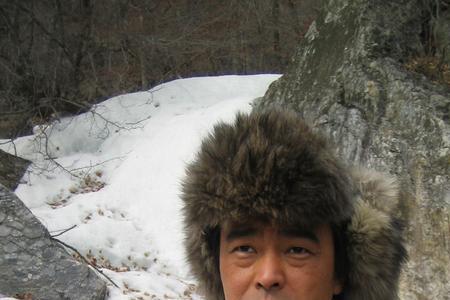 闯关东总制片人
