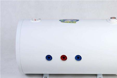 电热水器长期不用需要排空水吗