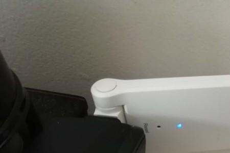 小米wifi放大器pro苹果怎么用