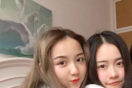 和不同的女生在一起感觉不一样