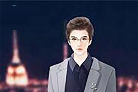 男主角是苏木斯的小说