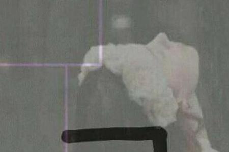 姓许硬气句子
