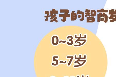 培养好女孩的三个黄金期