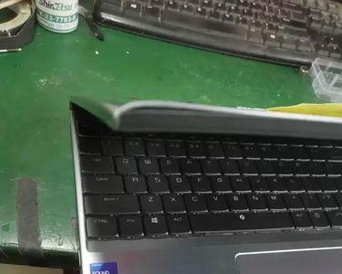 怎么签收笔记本电脑快递