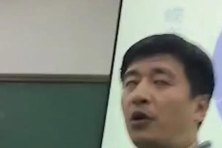 张雪峰谈物联网专业