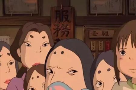 梦与千寻什么意思