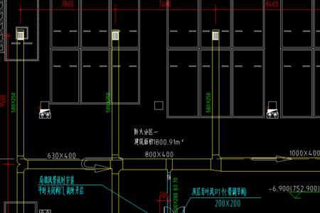地下车库湿度与通风要求
