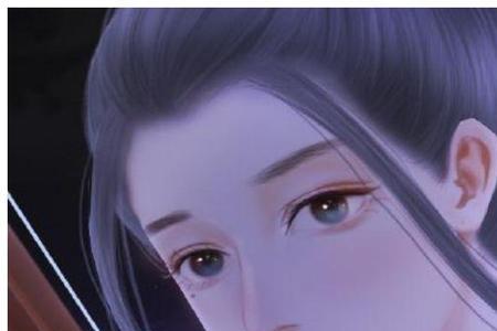 北颂女主是谁