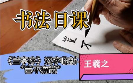 岂不痛哉什么意思