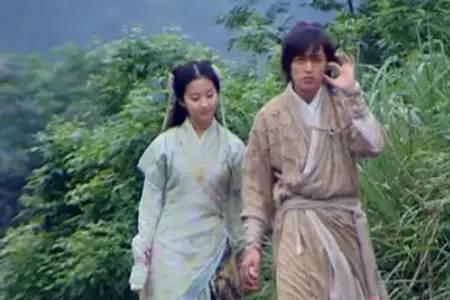 仙剑一阿七老婆死哪集