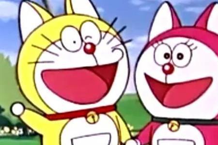 机器猫的口袋叫什么名字啊
