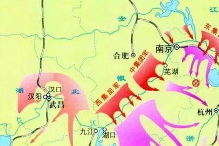 形势一片大好的原句