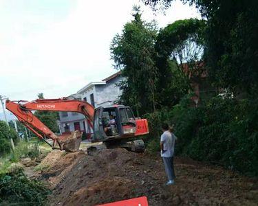 农村修村组道路需要哪里批准