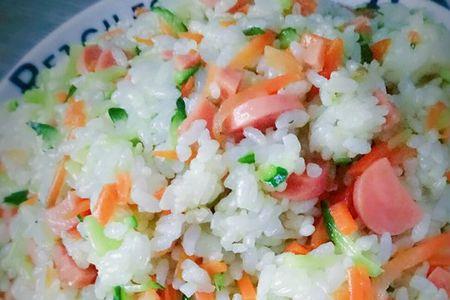 泡过水的米饭还能做蛋炒饭吗