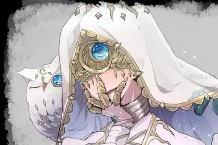 第五人格先知白怎么获得