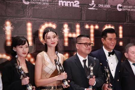 2021金像奖报名时间
