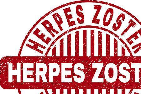 zoster词源
