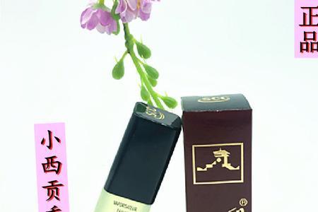 越南版香水和正品区别