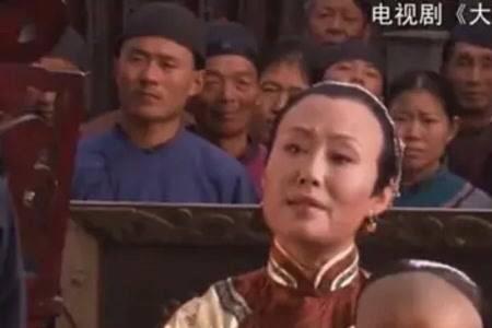 大宅门哪一年拍的