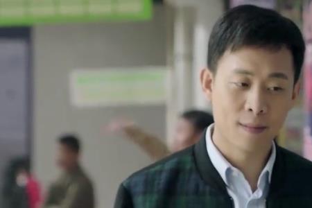 陈江河和王旭什么时候和好