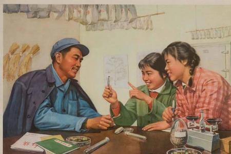1960是什么年代