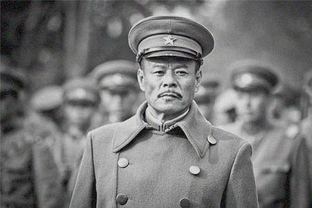 在东北崛起的军阀小说
