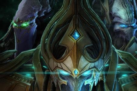 星际争霸2大主教精通加点
