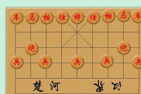 象棋里的兵为什么要叫祖