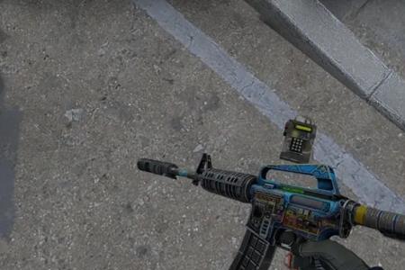 csgofps100能用144hz吗
