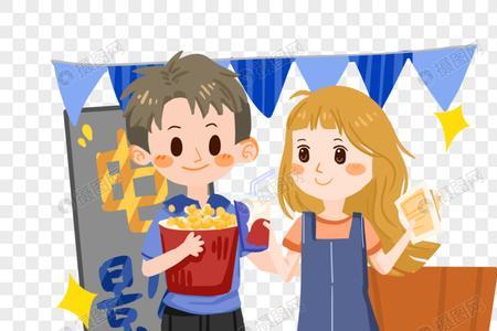 情侣屏幕共享一起看电影可以吗