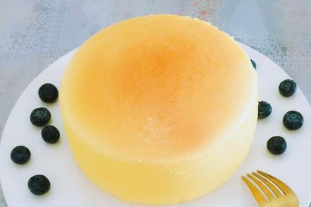 轻乳酪蛋糕为什么要煮奶酪