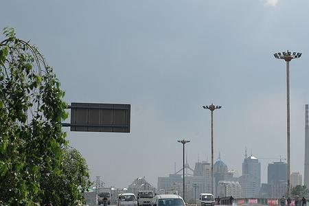 形容盛京超市的句子