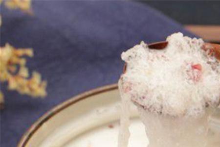 雪燕什么季节买最好
