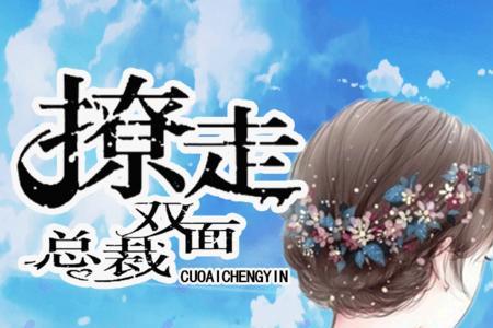 形容霸道总裁的成语